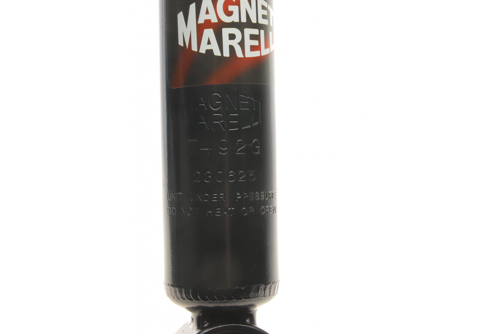 357492070000 MAGNETI MARELLI